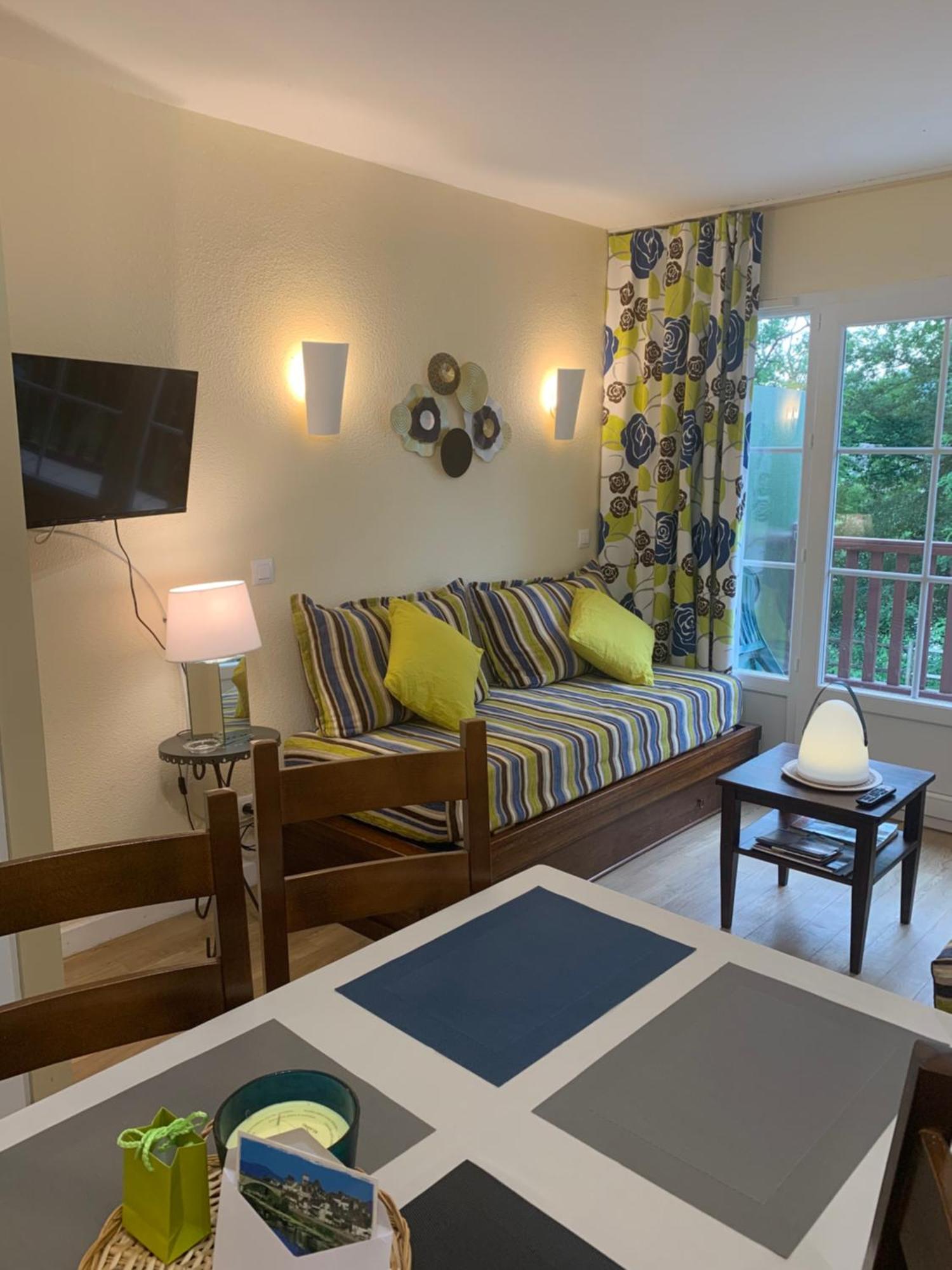 Superbe Duplex Les Belles Rives Argentat Leilighet Eksteriør bilde