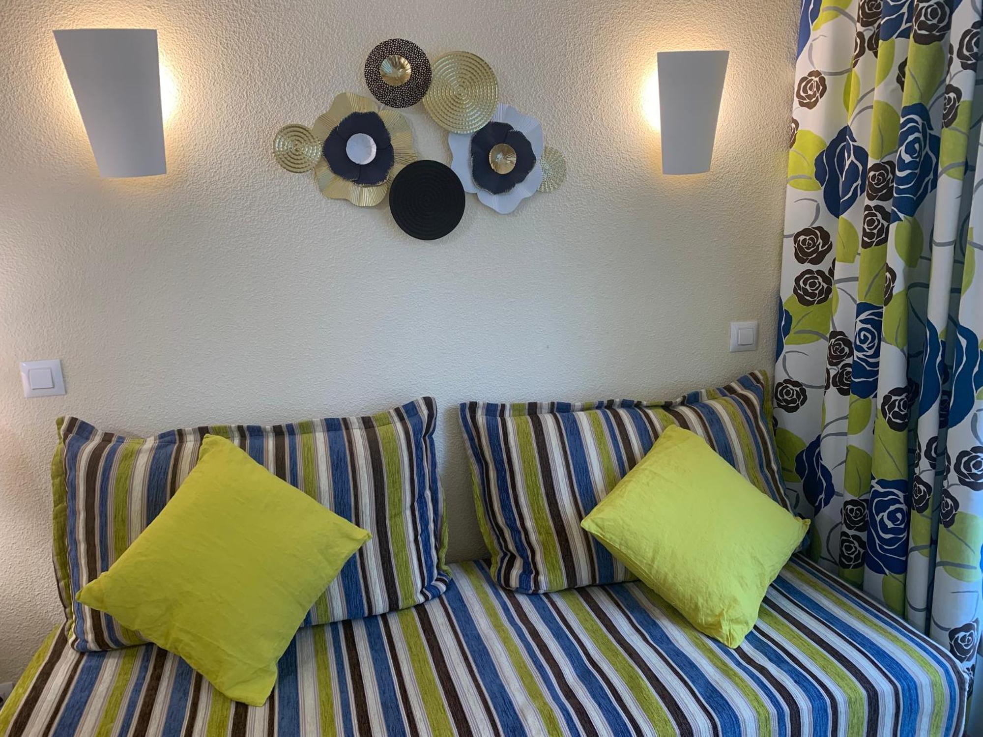 Superbe Duplex Les Belles Rives Argentat Leilighet Eksteriør bilde